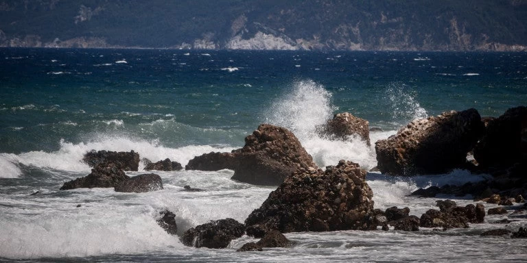 Προειδοποίηση Αρναούτογλου για βόρειους ανέμους: «Θα αρχίσει να φυσά δυνατά την Παρασκευή» (βίντεο)